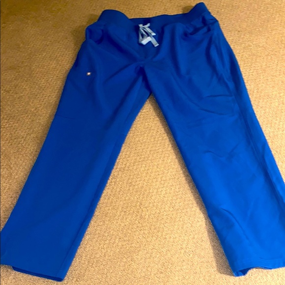 Figs Pants - Figs Scrub pants